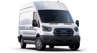 2025 Ford E-Transit™ External Image 4